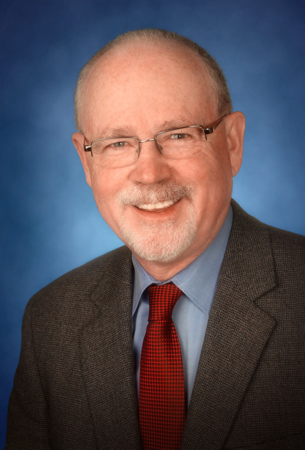 Dr. David Stanfield is assistant director of optometry at Pacific Cataract and Laser Institute in Chehalis and is president-elect of the Optometric Physicians of Washington.